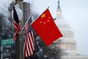بدتر از جنگ سرد؟/ رقابت راهبردی آمریکا و چین شدیدتر می‌شود