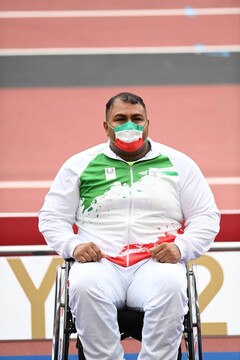حامد امیری