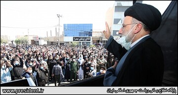 حضور و سخنرانی در جمع عزادران امام سجاد (ع) در زابل