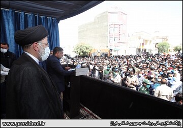 حضور و سخنرانی در جمع عزادران امام سجاد (ع) در زابل