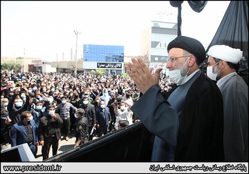 حضور و سخنرانی در جمع عزادران امام سجاد (ع) در زابل