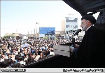 حضور و سخنرانی در جمع عزادران امام سجاد (ع) در زابل