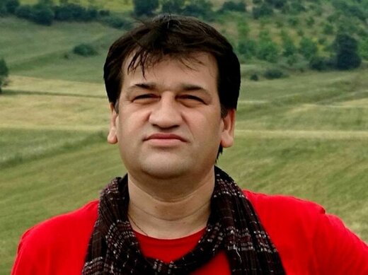 درگذشت مجید باوفا فریمانی، شاعر جوان، بر اثر سکته قلبی