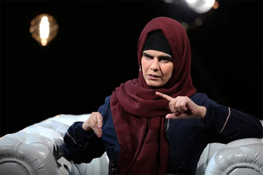 ببینید | از ابتلا به سی‌پی مغزی تا گرفتن جایزه بهترین بازیگر از جشنواره بلاروس