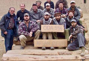 سیا جاسوسان خود را از افغانستان خارج کرد