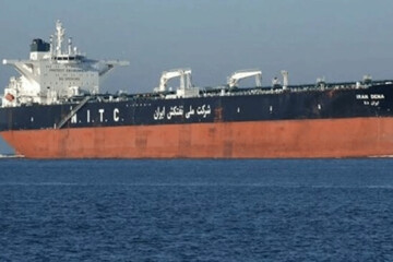  موضع یونیفل درباره کشتی‌های ایرانی حامل سوخت برای لبنان