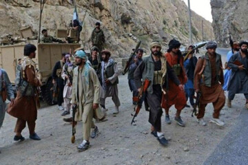 هشدار پنتاگون و مسکو به وضعیت افغانستان؛جنگی بزرگ در راه است/روسیه: ایران باید از تمام امکانات استفاده کند