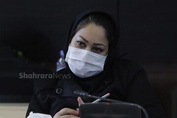 درگذشت المیرا منشادی، خبرنگار جوان بر اثر کرونا