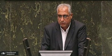 واکنش نماینده خاش به تصویب طرح انتقال آب از دریای عمان به سیستان و بلوچستان