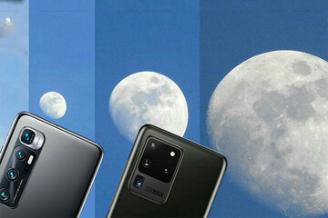 ببینید | دوئل جنجالی آیفون با  سامسونگ و شیائومی؛ شکست قاطع برند آمریکایی