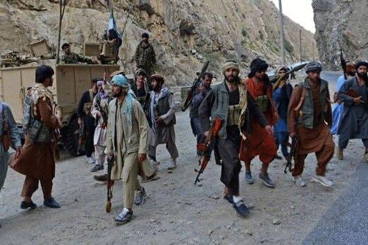 ببینید | رحم احمد مسعود به نیروهای طالبان