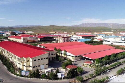 رشد ۱۶۴ درصدی سرمایه‌گذاری صنعتی در مازندران