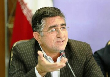 ‍ ‍دستگاه ام -آر-آی شهرستان پلدختر بارگیری شد