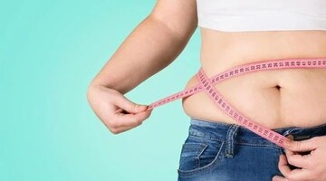 کاهش سایز با سی ال ای CLA