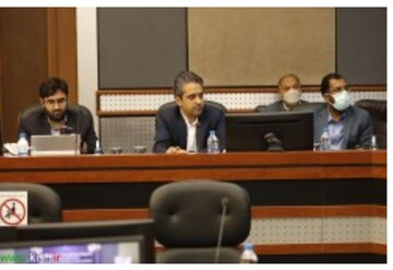 نظارت های حداکثری برای اجرای برنامه های زنده در کافه رستوران ها 