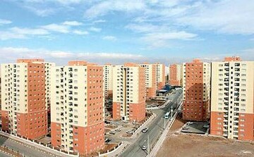 ساخت بیش از ۴۰ هزار واحد مسکن سهم شهرجدید هشتگرد در دولت سیزدهم