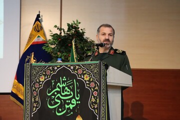 کنگره بزرگداشت ۱۰۴۰۰ شهید مازندران برگزار می‌شود