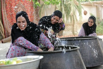 سریال «نجلا ۲» سال آینده آماده می‌شود