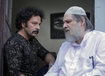 کارگردان «نجلا»: فصل دوم را با اصرار ساختم، فصل سوم را نمی‌سازم