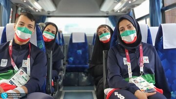 مراسم اختتامیه پارالمپیک ۲۰۲۰ توکیو