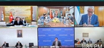 نشست نمایندگان ویژه کشورهای همسایه افغانستان برگزار شد
