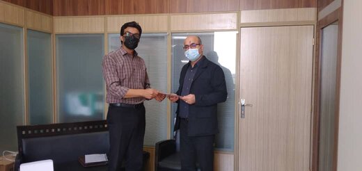 دبیر پنجمین جشنواره تئاتر استانی منطقه آزاد اروند منصوب شد