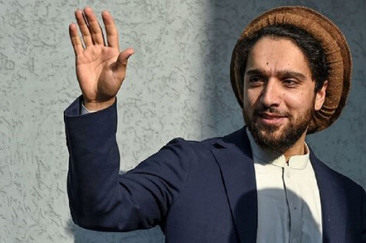 تصمیم اروپا برای دعوت از احمد مسعود