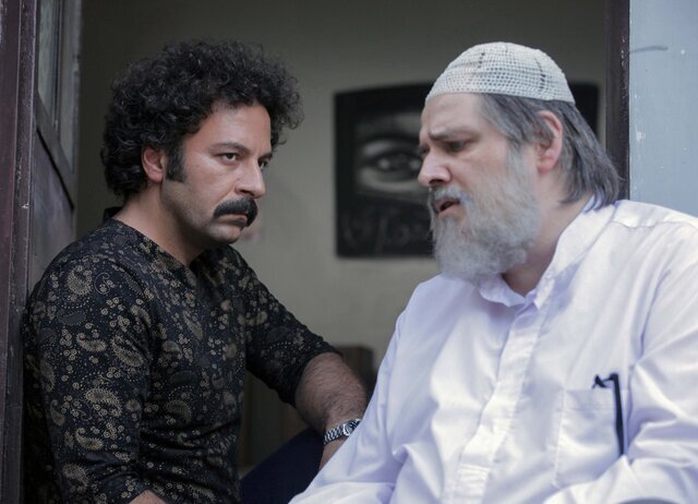 کامپیر24 | کارگردان «نجلا»: فصل دوم را با اصرار ساختم، فصل سوم را نمیسازم