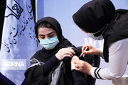 حدود ۲۰ میلیون ایرانی دوز اول واکسن کرونا را دریافت کردند