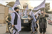 طالبان مقبره احمدشاه مسعود را تخریب کرد/عکس