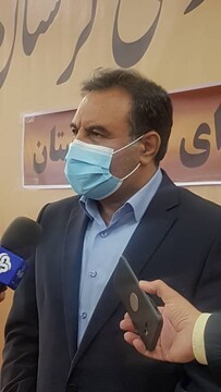 تجلیل از دستگاههای اجرایی برتر لرستان در جشنواره شهید رجایی