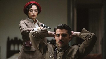 نقدی به سریال «خاتون» / وقتی کلیشه‌ها کافی نیستند