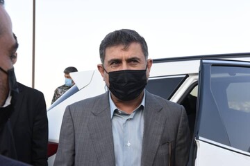 تسریع در تکمیل کنارگذر شمالی و قطار شهری کرج یک مطالبه جدی مردمی است