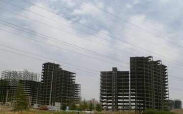 ساماندهی پروژه ریحانه بعد از ۱۰ سال در  شهر جدید هشتگرد 