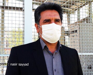 غیر قانونی بودن نصب مستقیم پمپ بر روی کنتور و یا شبکه توزیع آب 