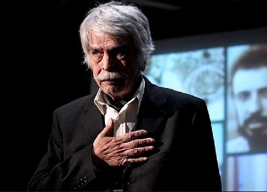 پیکر منوچهر اسماعیلی فردا تشییع می‌شود