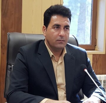 شستشوی شبانه ۳۰۰ مخزن زباله توسط شهرداری خرم آباد