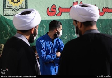 چهل و هشتمین طرح رعد پلیس پیشگیری