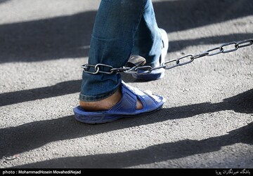 چهل و هشتمین طرح رعد پلیس پیشگیری