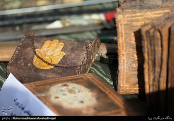 چهل و هشتمین طرح رعد پلیس پیشگیری