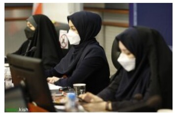 برگزاری جلسه هم اندیشی تنظیم سند ارتقاء وضعیت زنان و خانواده در کیش