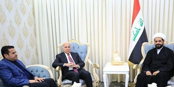 الخزعلی: مقاومت منتظر خروج عملی آمریکا است
