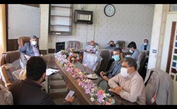 برگزاری  اولین کارگروه تخصصی تولید محتوای رسانه ای در چهارمحال و بختیاری برای پیشگیری از جرم