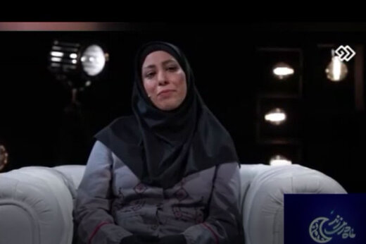 ببینید | ماجرای 12ساعت گم شدن در معدن با نقشه مردانی که نمی‌خواستند یک زن همکارشان باشد