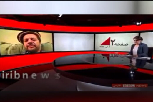 ببینید | نقش احتمالی «بی‌بی‌سی» در ترور فهیم دشتی