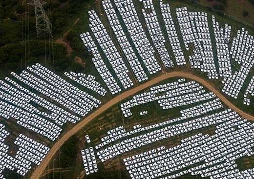 ببینید | فرمول تعیین قیمت خودرو چیست؟