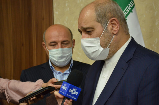 ایجاد مناطق آزاد مشترک با کشورهای همسایه و توسعه همکاریهای اقتصادی