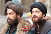 طرف تُرک، سهام کامل فیلم «مست عشق» را به تهیه‌کننده ایرانی داد