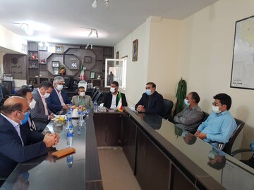  ۱۳۵میلیارد تومان از جرائم کارفرمایان لرستان بخشیده شد