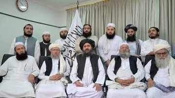 آشنایی با اعضای موقت دولت اعلامی طالبان
